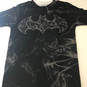 Batman tee shirt